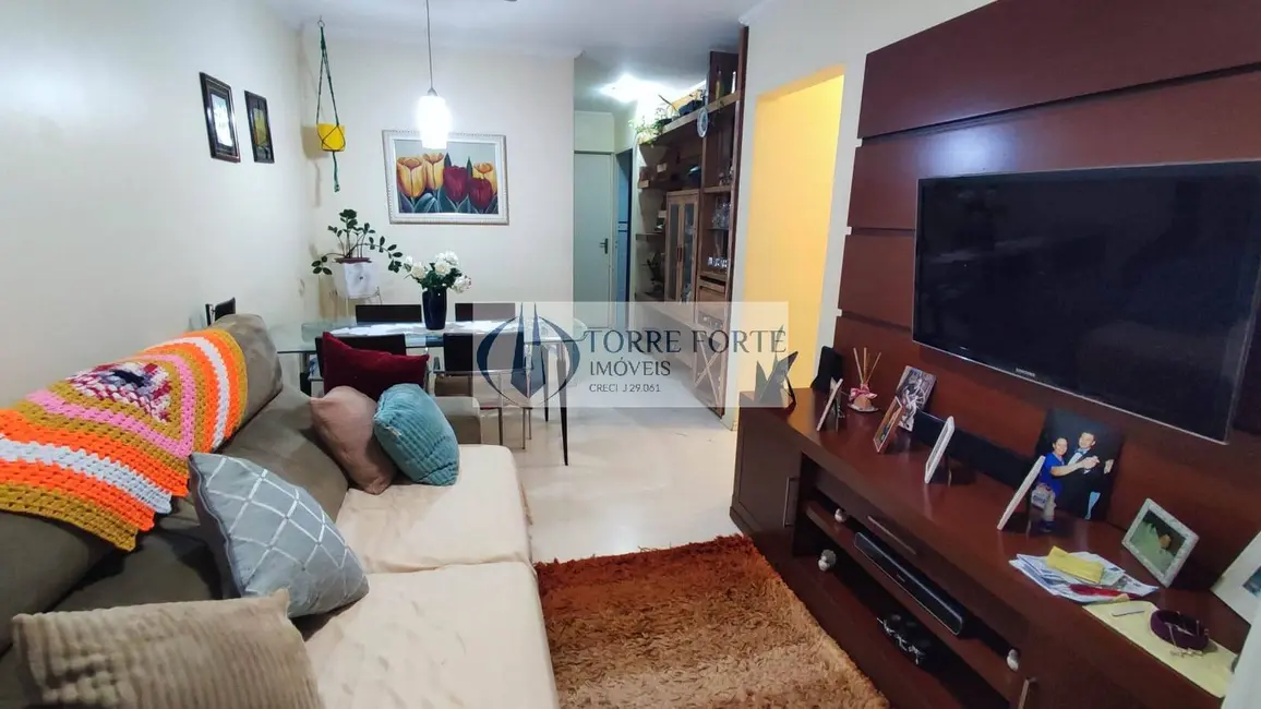 Apartamento com 3 quartos à venda, 63m2 em Vila Formosa, São Paulo - SP - imagem 4 Foto 4 de Apartamento com 3 quartos à venda, 63m2 em Vila Formosa, São Paulo - SP