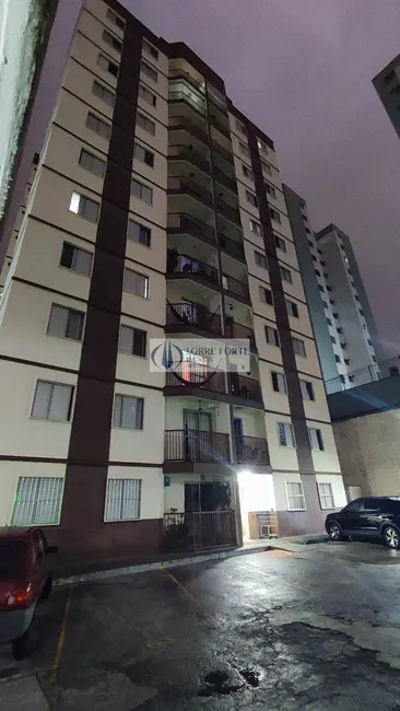 Foto 1 de Apartamento com 3 quartos à venda, 63m2 em Vila Formosa, São Paulo - SP