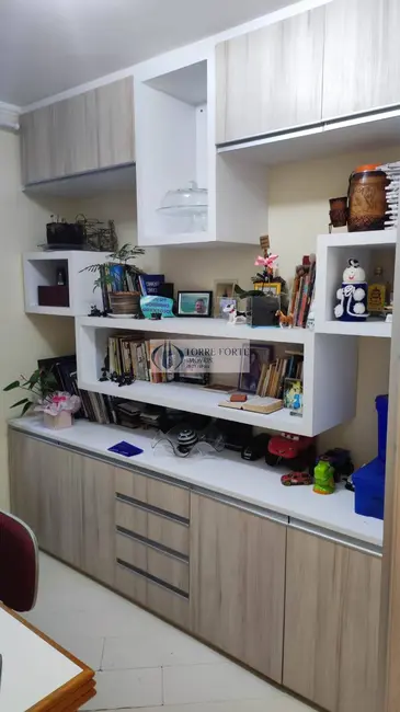 Apartamento com 3 quartos à venda, 63m2 em Vila Formosa, São Paulo - SP - imagem 8 Foto 8 de Apartamento com 3 quartos à venda, 63m2 em Vila Formosa, São Paulo - SP