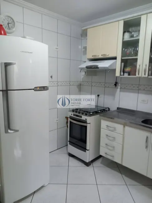 Foto 7 de Apartamento com 2 quartos à venda, 86m2 em Baeta Neves, Sao Bernardo Do Campo - SP