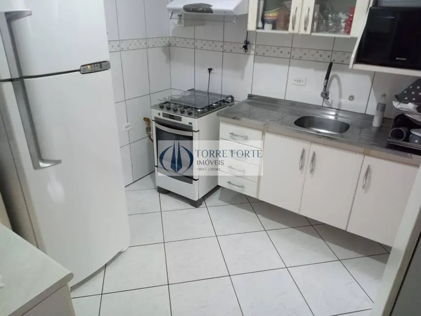 Foto 9 de Apartamento com 2 quartos à venda, 86m2 em Baeta Neves, Sao Bernardo Do Campo - SP