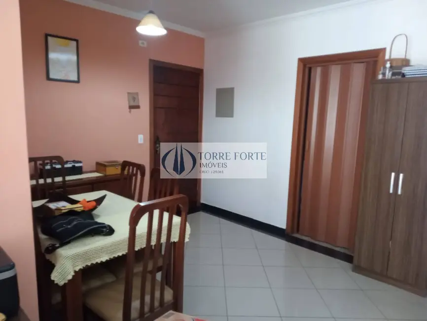 Foto 6 de Apartamento com 2 quartos à venda, 86m2 em Baeta Neves, Sao Bernardo Do Campo - SP