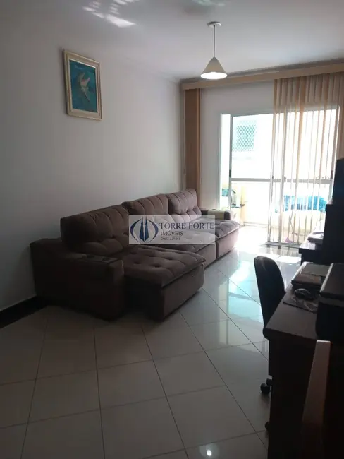 Foto 1 de Apartamento com 2 quartos à venda, 86m2 em Baeta Neves, Sao Bernardo Do Campo - SP