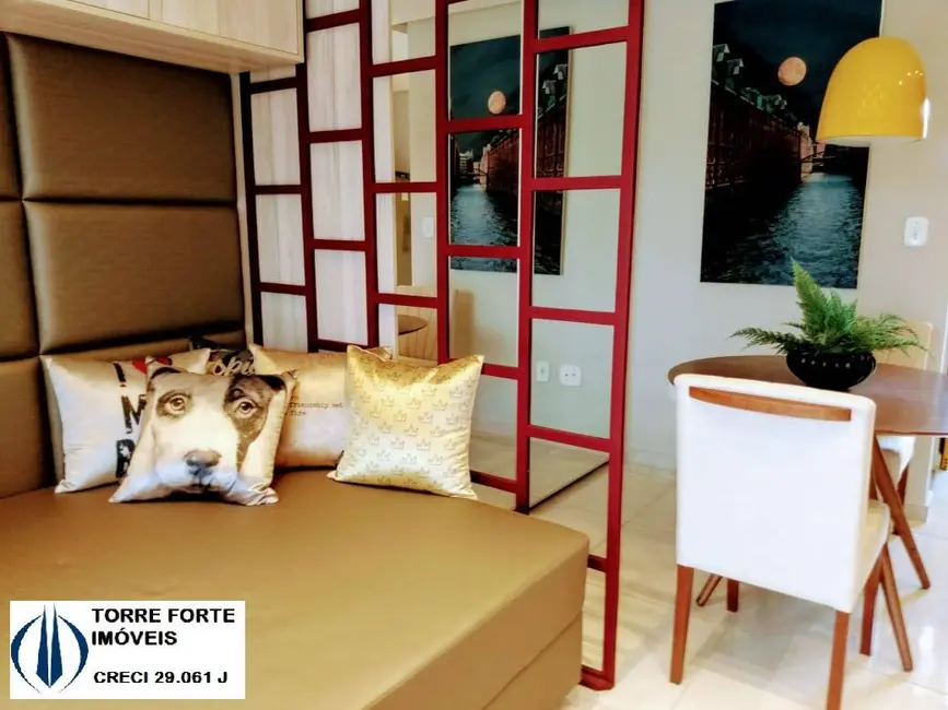 Foto 9 de Apartamento com 1 quarto à venda, 28m2 em Vila Carrão, São Paulo - SP