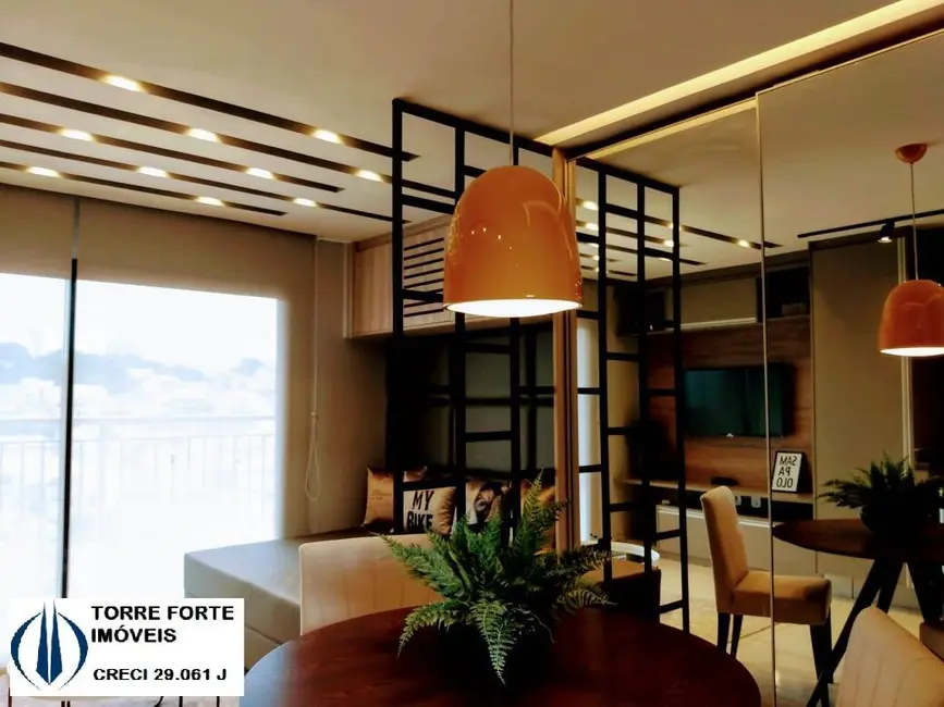 Foto 1 de Apartamento com 1 quarto à venda, 28m2 em Vila Carrão, São Paulo - SP