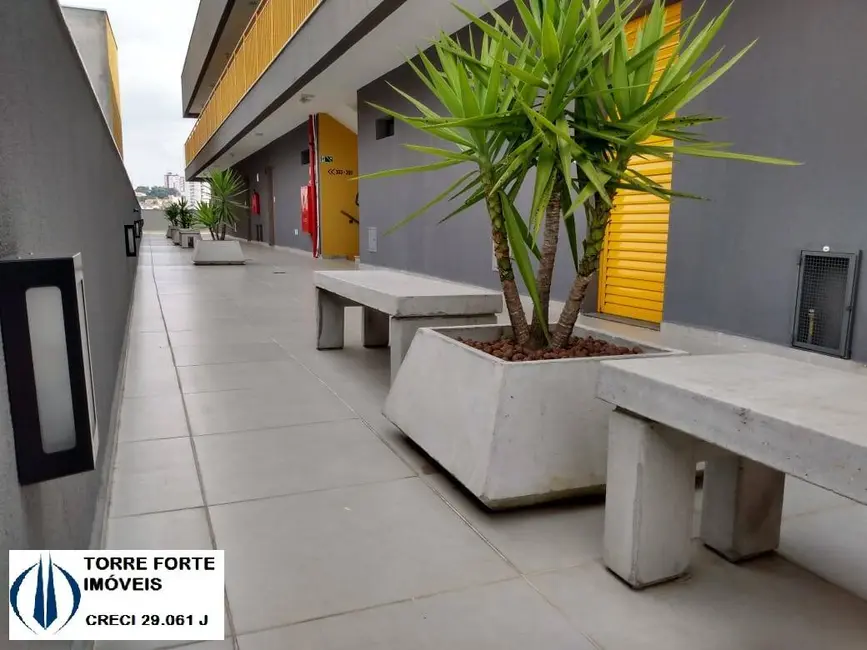 Foto 4 de Apartamento com 1 quarto à venda, 28m2 em Vila Carrão, São Paulo - SP