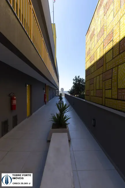 Foto 2 de Apartamento com 1 quarto à venda, 28m2 em Vila Carrão, São Paulo - SP