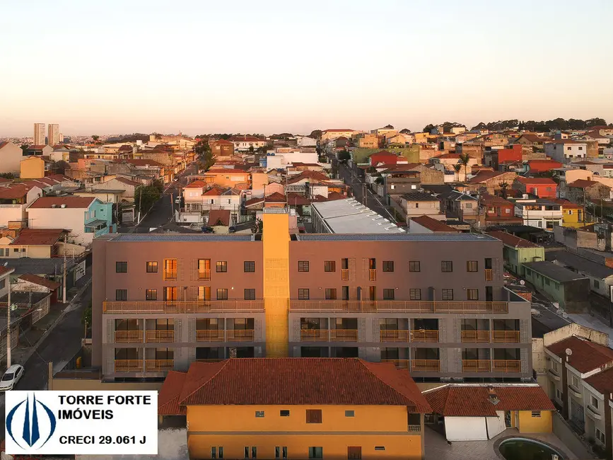 Foto 3 de Apartamento com 1 quarto à venda, 28m2 em Vila Carrão, São Paulo - SP