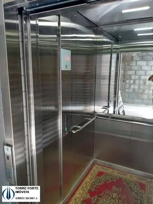 Foto 6 de Apartamento com 1 quarto à venda, 28m2 em Vila Carrão, São Paulo - SP