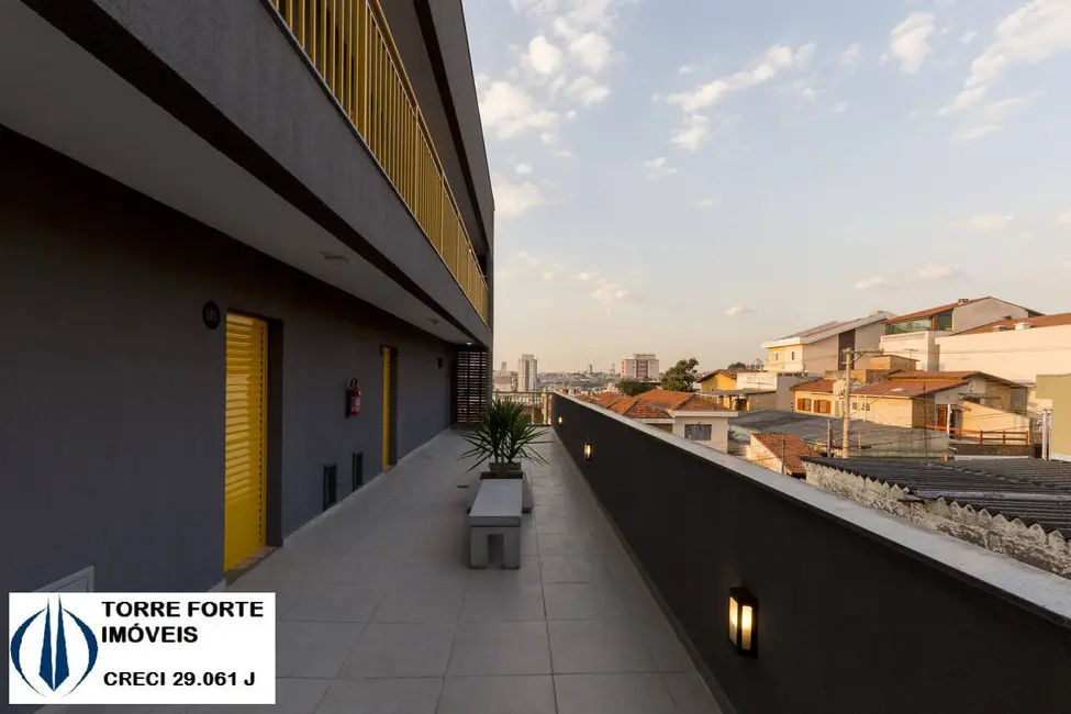Foto 5 de Apartamento com 1 quarto à venda, 28m2 em Vila Carrão, São Paulo - SP