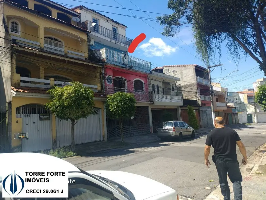 Sobrado com 2 quartos à venda, 150m2 em Cidade Líder, São Paulo - SP - imagem 4 Foto 4 de Sobrado com 2 quartos à venda, 150m2 em Cidade Líder, São Paulo - SP