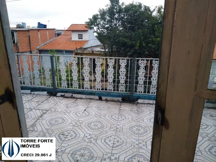 Foto 2 de Sobrado com 2 quartos à venda, 150m2 em Cidade Líder, São Paulo - SP