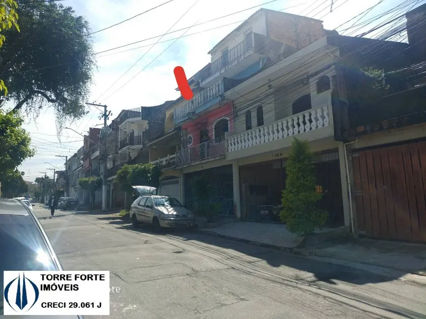 Sobrado com 2 quartos à venda, 150m2 em Cidade Líder, São Paulo - SP - imagem 9 Foto 9 de Sobrado com 2 quartos à venda, 150m2 em Cidade Líder, São Paulo - SP