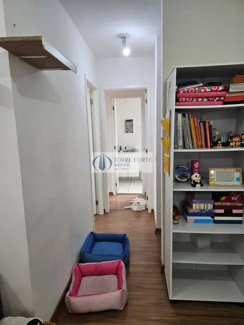 Apartamento com 2 quartos à venda, 55m2 em Vila Prudente, São Paulo - SP - imagem 9 Foto 9 de Apartamento com 2 quartos à venda, 55m2 em Vila Prudente, São Paulo - SP