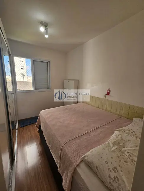 Apartamento com 2 quartos à venda, 55m2 em Vila Prudente, São Paulo - SP - imagem 6 Foto 6 de Apartamento com 2 quartos à venda, 55m2 em Vila Prudente, São Paulo - SP