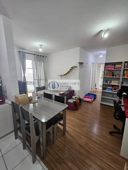 Apartamento com 2 quartos à venda, 55m2 em Vila Prudente, São Paulo - SP - imagem 5 Foto 5 de Apartamento com 2 quartos à venda, 55m2 em Vila Prudente, São Paulo - SP