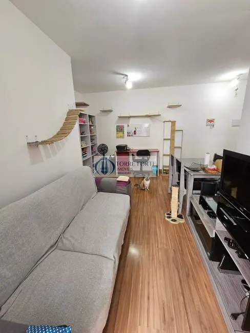 Foto 1 de Apartamento com 2 quartos à venda, 55m2 em Vila Prudente, São Paulo - SP