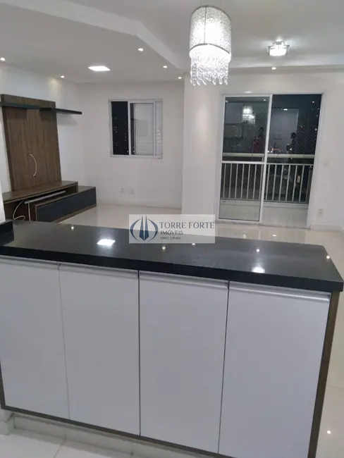 Foto 1 de Apartamento com 2 quartos à venda, 64m2 em Brás, São Paulo - SP