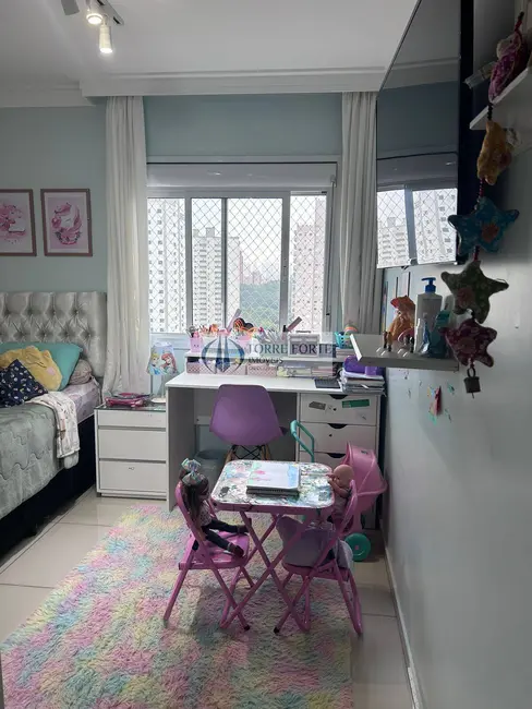 Foto 1 de Apartamento com 3 quartos à venda, 133m2 em Jardim, Santo Andre - SP