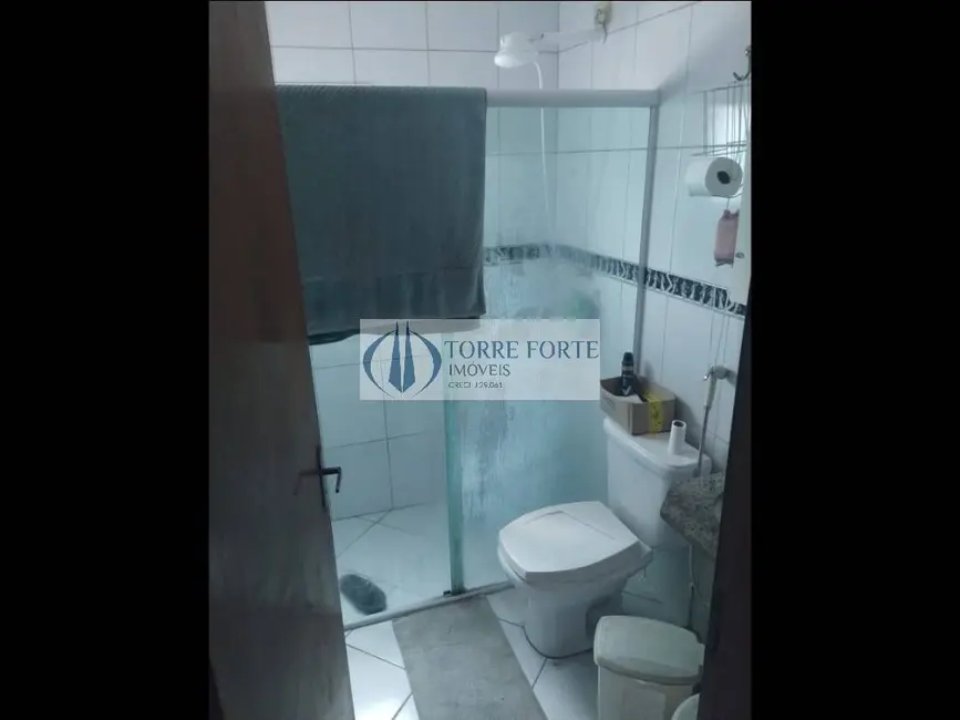 Foto 8 de Cobertura com 3 quartos à venda, 200m2 em Vila Pires, Santo Andre - SP