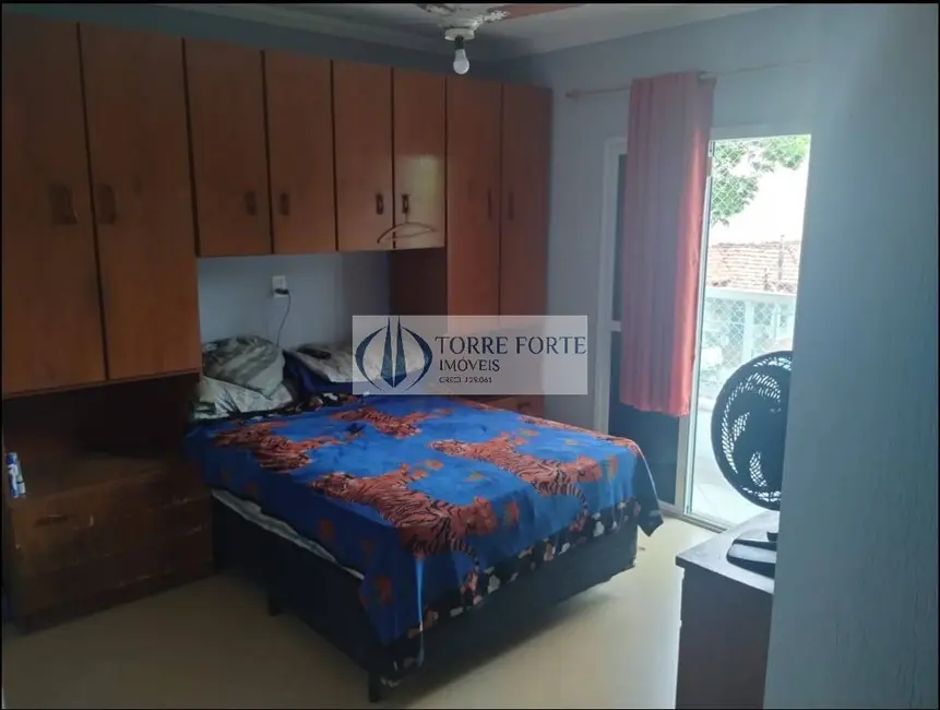 Foto 7 de Cobertura com 3 quartos à venda, 200m2 em Vila Pires, Santo Andre - SP