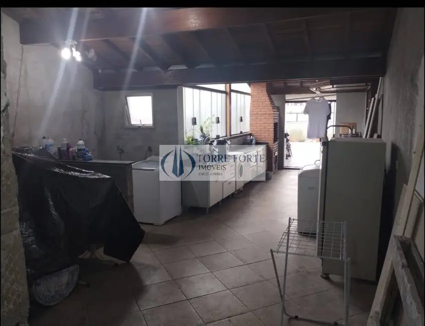 Foto 5 de Cobertura com 3 quartos à venda, 200m2 em Vila Pires, Santo Andre - SP