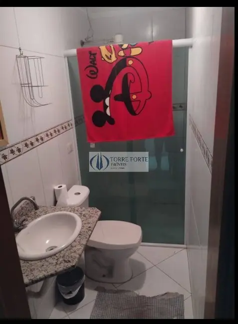 Foto 4 de Cobertura com 3 quartos à venda, 200m2 em Vila Pires, Santo Andre - SP