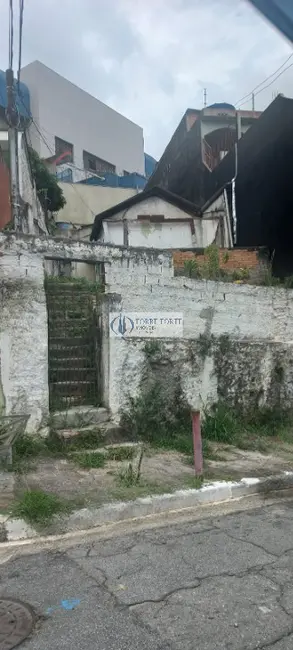 Terreno / Lote à venda, 192m2 em Vila Formosa, São Paulo - SP - imagem 5 Foto 5 de Terreno / Lote à venda, 192m2 em Vila Formosa, São Paulo - SP