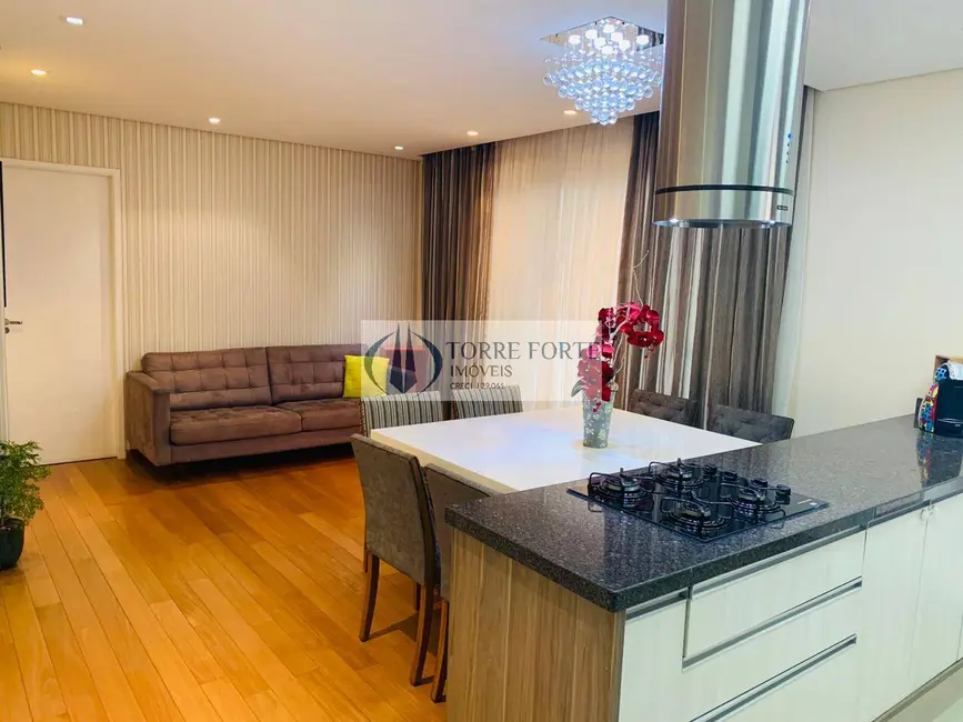 Foto 1 de Apartamento com 3 quartos à venda, 107m2 em Vila Formosa, São Paulo - SP