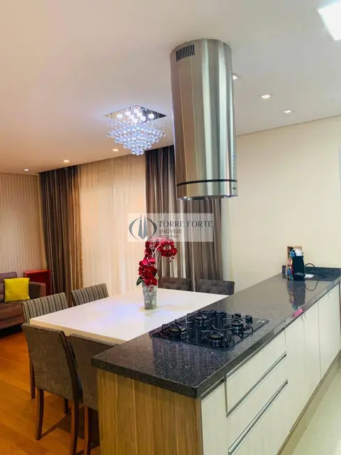 Foto 2 de Apartamento com 3 quartos à venda, 107m2 em Vila Formosa, São Paulo - SP