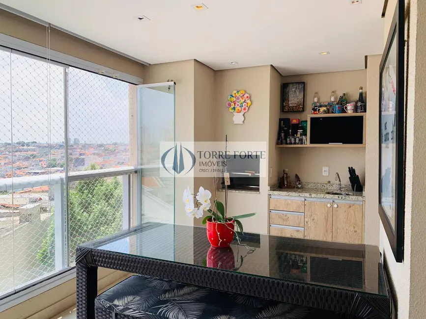 Foto 5 de Apartamento com 3 quartos à venda, 107m2 em Vila Formosa, São Paulo - SP