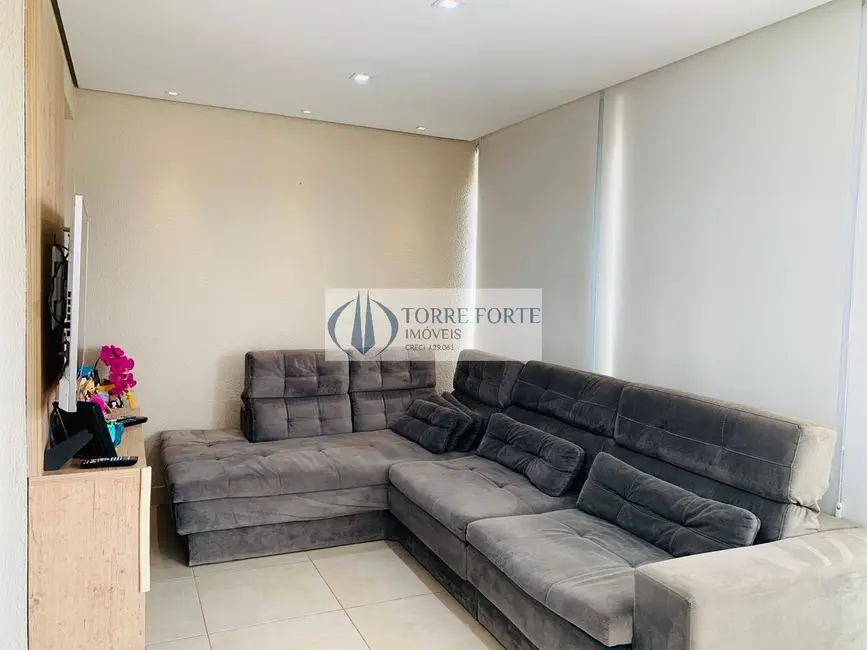 Foto 3 de Apartamento com 3 quartos à venda, 107m2 em Vila Formosa, São Paulo - SP