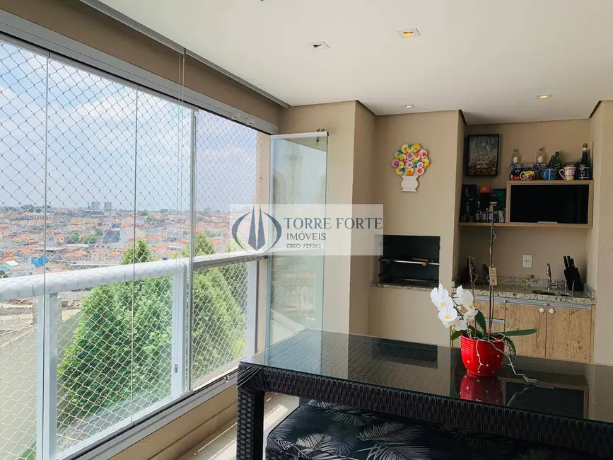 Foto 7 de Apartamento com 3 quartos à venda, 107m2 em Vila Formosa, São Paulo - SP