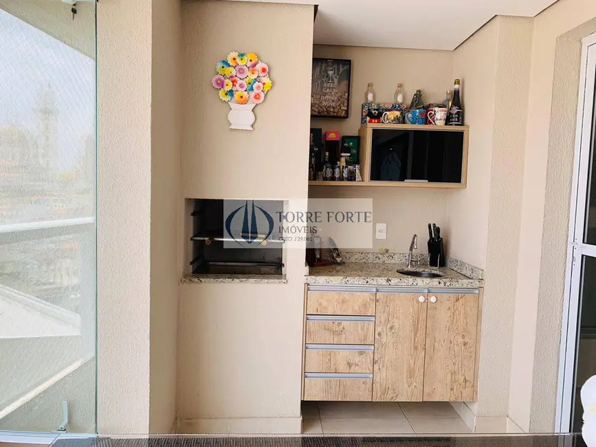 Foto 6 de Apartamento com 3 quartos à venda, 107m2 em Vila Formosa, São Paulo - SP