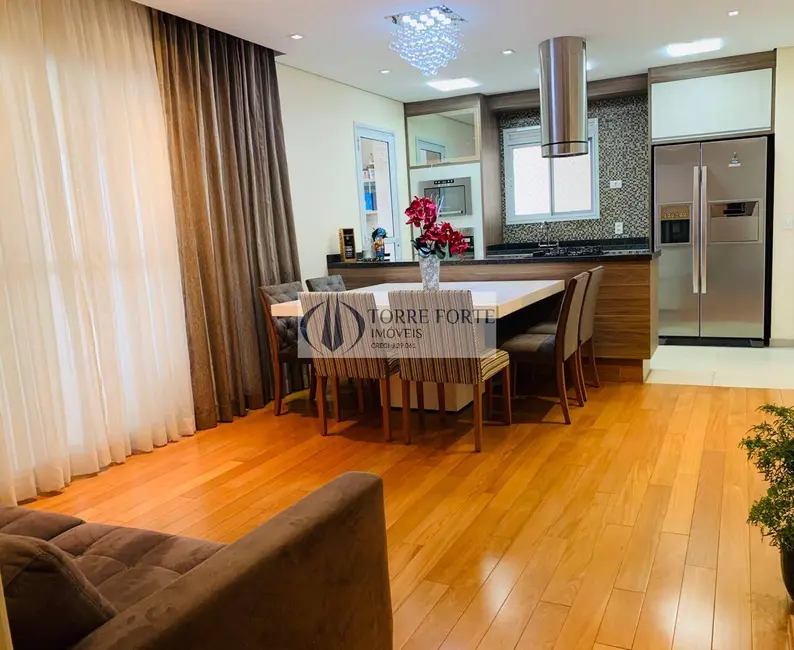 Foto 8 de Apartamento com 3 quartos à venda, 107m2 em Vila Formosa, São Paulo - SP