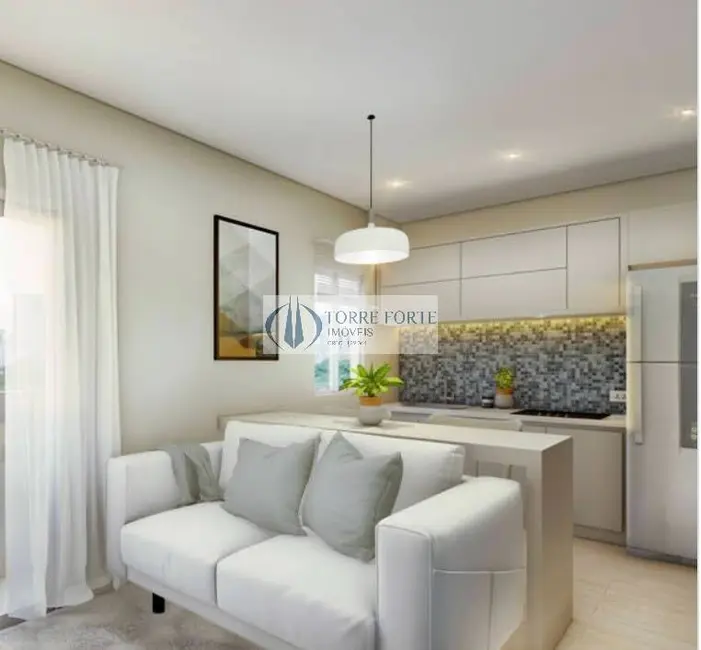 Foto 8 de Apartamento com 1 quarto à venda, 35m2 em Vila Corberi, São Paulo - SP