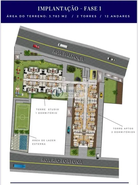 Foto 4 de Apartamento com 1 quarto à venda, 35m2 em Vila Corberi, São Paulo - SP