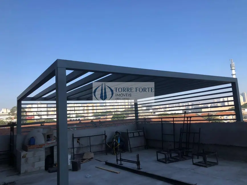 Foto 5 de Apartamento com 2 quartos à venda, 42m2 em Barra Funda, São Paulo - SP