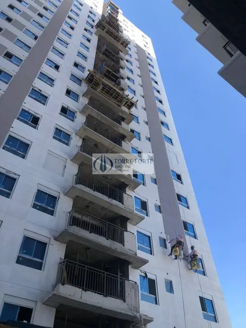 Foto 6 de Apartamento com 2 quartos à venda, 42m2 em Barra Funda, São Paulo - SP