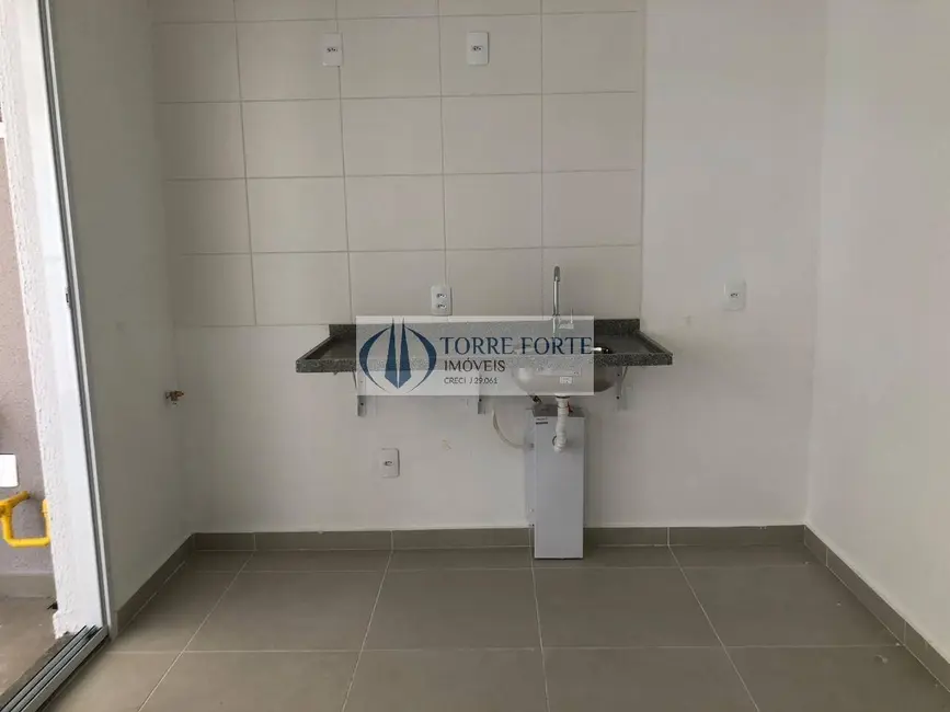 Foto 9 de Apartamento com 2 quartos à venda, 42m2 em Barra Funda, São Paulo - SP