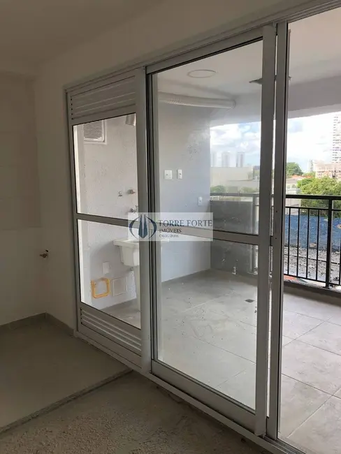 Foto 4 de Apartamento com 2 quartos à venda, 42m2 em Barra Funda, São Paulo - SP