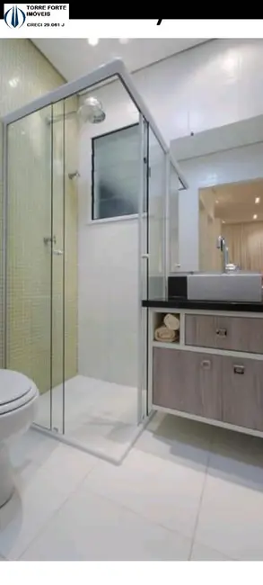 Foto 4 de Apartamento com 2 quartos à venda, 60m2 em Baeta Neves, Sao Bernardo Do Campo - SP