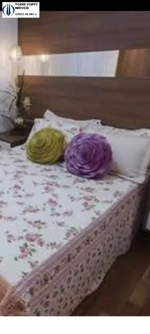 Foto 5 de Apartamento com 2 quartos à venda, 60m2 em Baeta Neves, Sao Bernardo Do Campo - SP