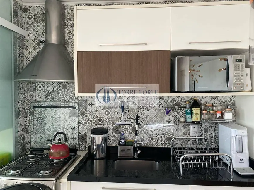 Apartamento com 2 quartos à venda, 64m2 em Vila Alexandria, São Paulo - SP - imagem 7 Foto 7 de Apartamento com 2 quartos à venda, 64m2 em Vila Alexandria, São Paulo - SP