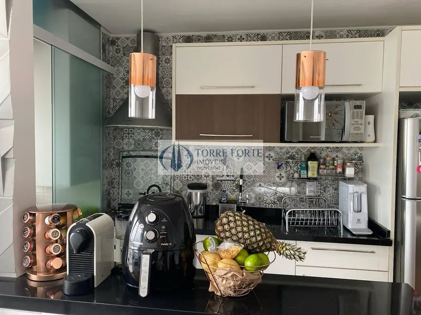 Apartamento com 2 quartos à venda, 64m2 em Vila Alexandria, São Paulo - SP - imagem 8 Foto 8 de Apartamento com 2 quartos à venda, 64m2 em Vila Alexandria, São Paulo - SP