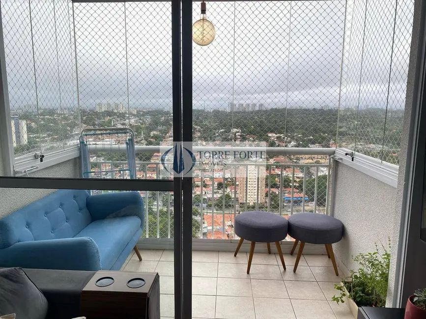 Apartamento com 2 quartos à venda, 64m2 em Vila Alexandria, São Paulo - SP - imagem 5 Foto 5 de Apartamento com 2 quartos à venda, 64m2 em Vila Alexandria, São Paulo - SP