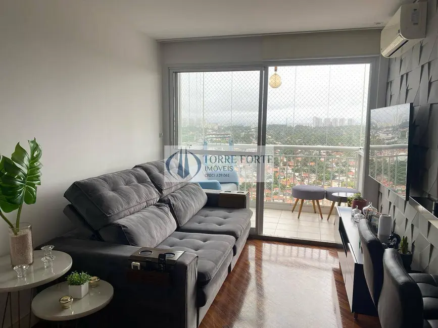 Apartamento com 2 quartos à venda, 64m2 em Vila Alexandria, São Paulo - SP - imagem 3 Foto 3 de Apartamento com 2 quartos à venda, 64m2 em Vila Alexandria, São Paulo - SP