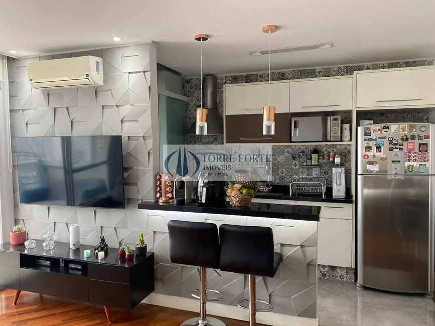 Apartamento com 2 quartos à venda, 64m2 em Vila Alexandria, São Paulo - SP - imagem 9 Foto 9 de Apartamento com 2 quartos à venda, 64m2 em Vila Alexandria, São Paulo - SP