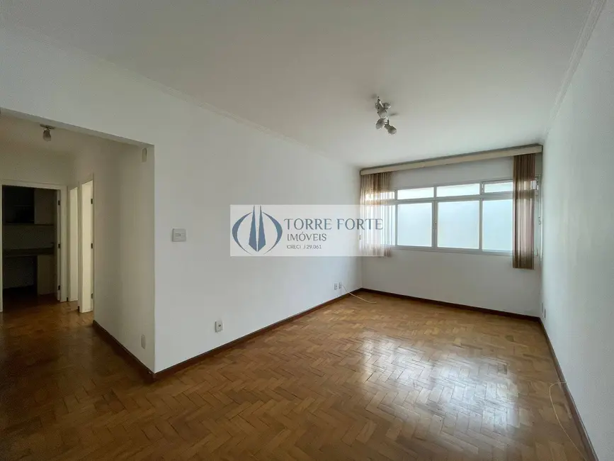 Foto 1 de Apartamento com 3 quartos à venda, 84m2 em Aclimação, São Paulo - SP