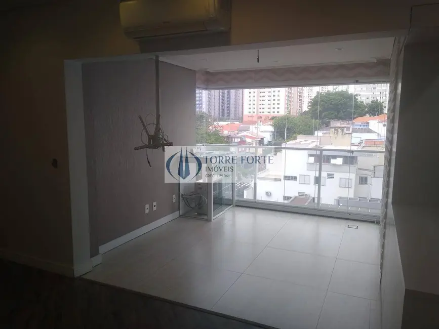 Foto 2 de Apartamento com 2 quartos à venda, 63m2 em Ipiranga, São Paulo - SP